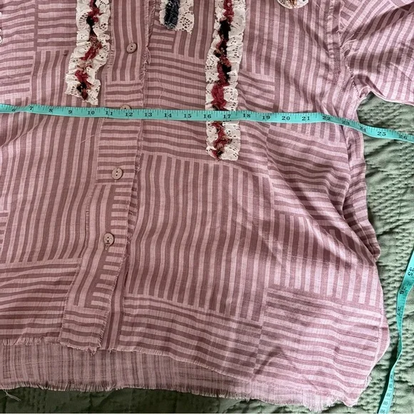 Oli & Hali Shirt - Picture 5 of 7